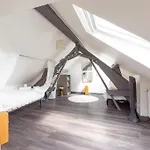 Апартаменты Le Duplex Pernot Дижон