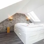 Le Duplex Pernot Апартаменты *