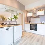 Le Duplex Pernot Апартаменты Дижон