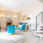 Апартаменты Le Duplex Pernot