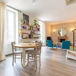 Le Duplex Pernot Дижон