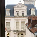 Апартаменты Le Duplex Pernot Дижон