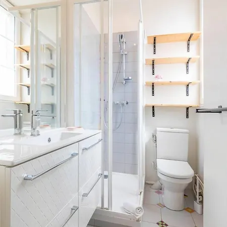 Apartamento Le Duplex Pernot *
