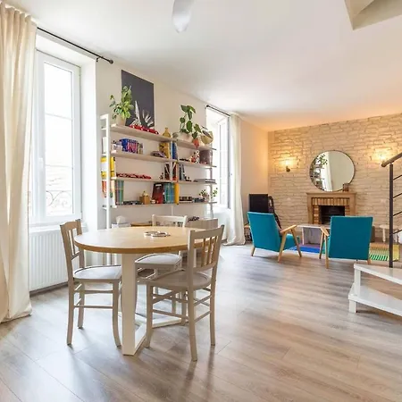 Le Duplex Pernot Dijon