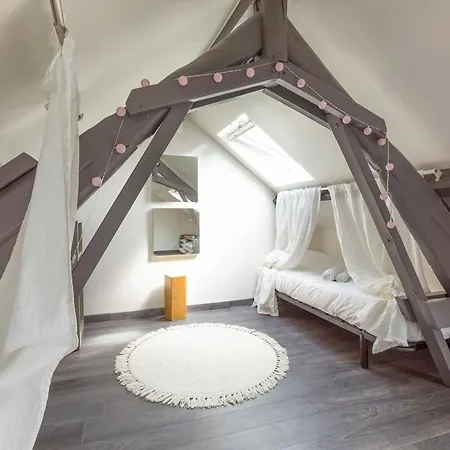 Le Duplex Pernot *