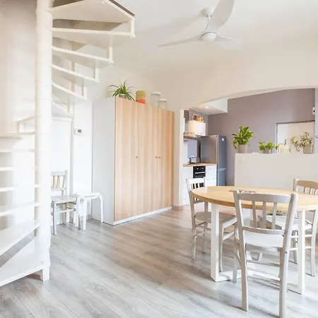 Le Duplex Pernot * Dijon