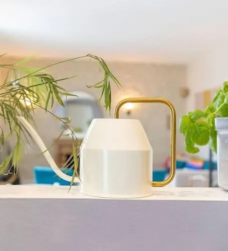 Le Duplex Pernot * Ντιζόν