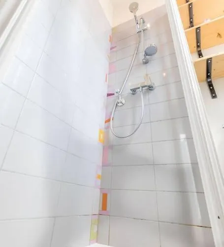 Le Duplex Pernot Ντιζόν