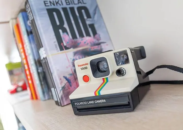 Le Duplex Pernot Διαμέρισμα Ντιζόν